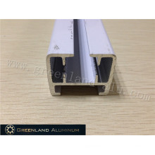 Heavy Style High Quality Aluminum Curtain Track